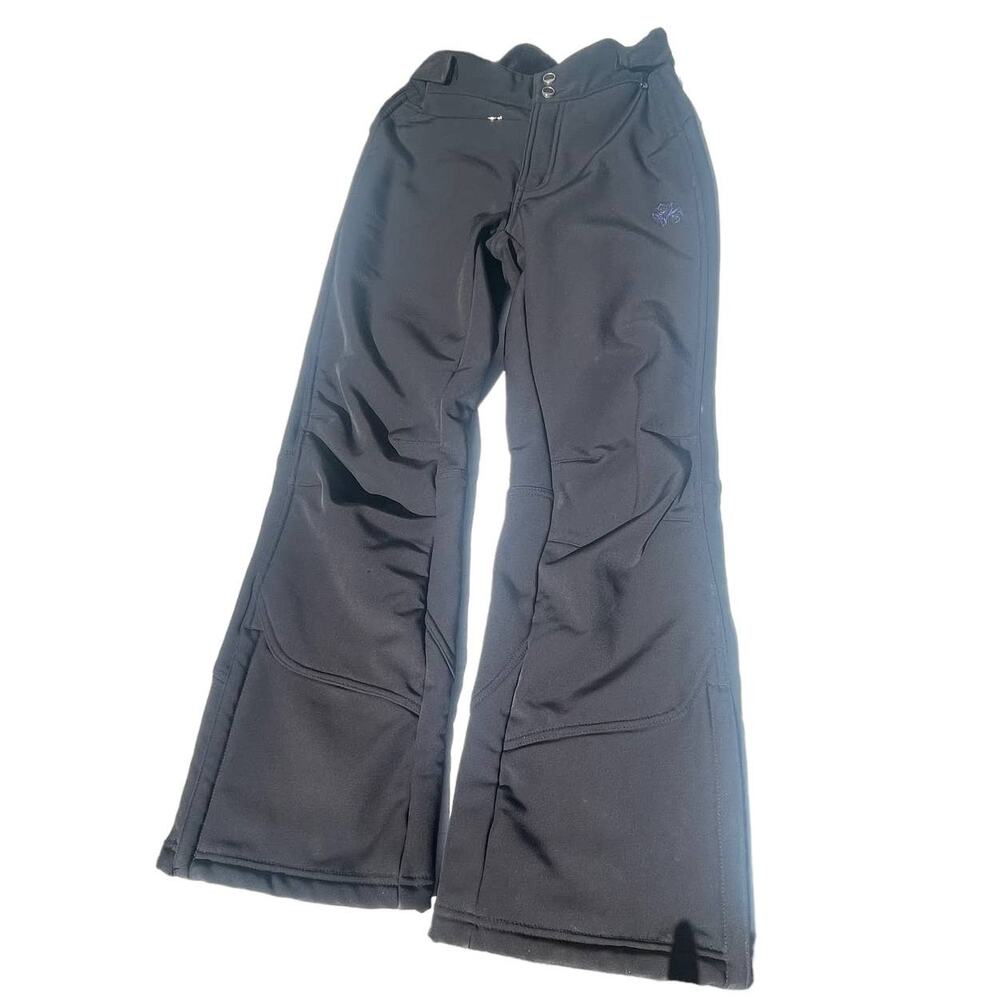 L.L. Bean Black Women's Pants